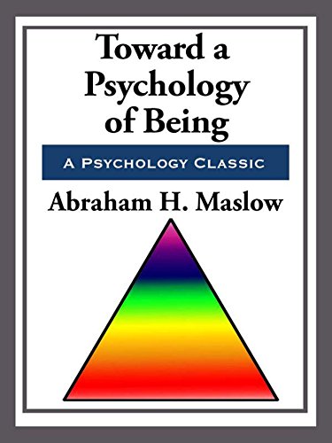 Exploring the Psychology of Being