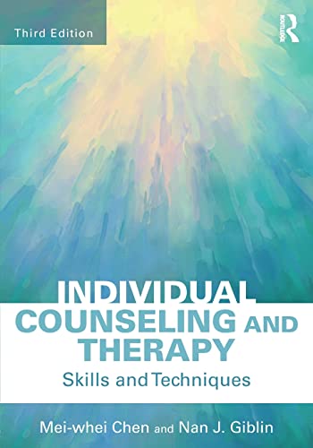 Personalized Counseling and Therapy Sessions