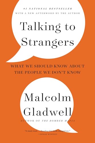 Talking to Strangers: Understanding Unknown Connections
