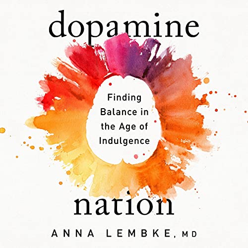 Dopamine Nation: Achieving Balance in Modern Life