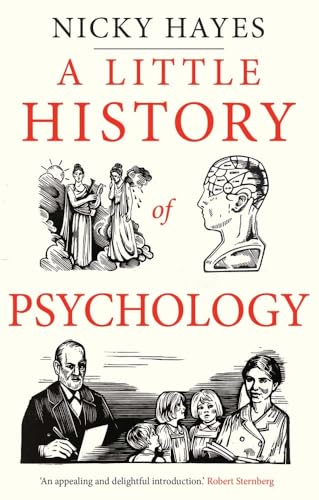 Exploring Psychology: A Brief Historical Perspective