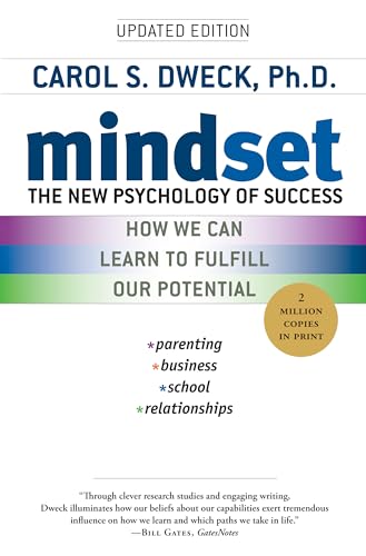Mindset: Transforming Your Success with Psychology