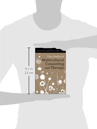 Multicultural Counseling and Therapy Case Studies