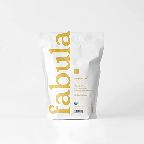 Decaf Medium Whole Bean Coffee Subscription Box