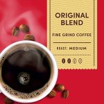 Tim Hortons Original Blend Medium Roast Coffee