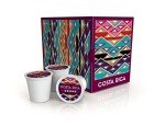 Dark Roast Costa Rica Coffee Pods Subscription Box