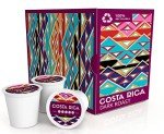 Dark Roast Costa Rica Coffee Pods Subscription Box