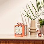 Ethiopian Light Roast Coffee Pods Subscription Box