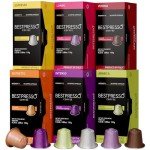 Genuine Espresso Variety Pack for Nespresso OriginalLine