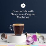 Genuine Espresso Variety Pack for Nespresso OriginalLine