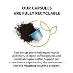 Iced Coffee Nespresso Capsules Variety Pack - 40 Pods