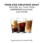 Iced Coffee Nespresso Capsules Variety Pack - 40 Pods