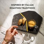 Nespresso Ispirazione Napoli Dark Roast Coffee Capsules, 50-Count