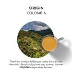 Colombia Medium Roast Nespresso Capsules - 50 Pods