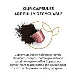 Colombia Medium Roast Nespresso Capsules - 50 Pods