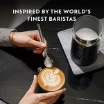 Nespresso Barista Flavored Medium Roast Espresso Capsules – 30 Count