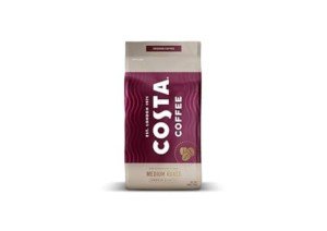 Costa Ground Coffee Signature Blend Medium Roast Subscription