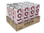 Costa Iced Coffee Latte 12-Pack Subscription