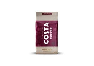 Costa Signature Blend Medium Roast Coffee Subscription