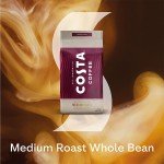 Costa Signature Blend Medium Roast Coffee Subscription