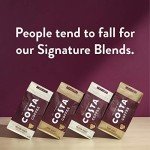 Costa Signature Blend Medium Roast Coffee Subscription