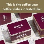 Colombian Decaf Medium Roast Coffee Subscription Box