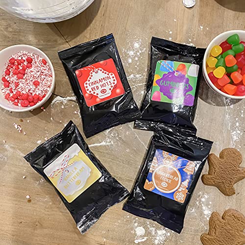 Decaf Flavored Coffee Monthly Subscription Box