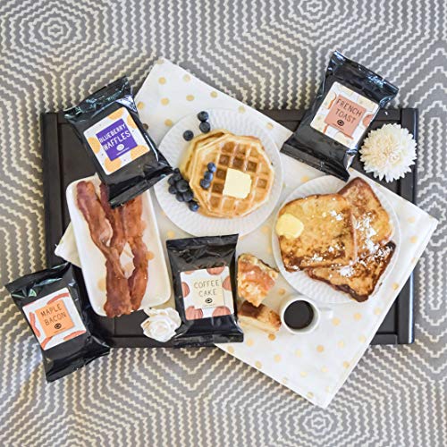 Decaf Flavored Coffee Monthly Subscription Box