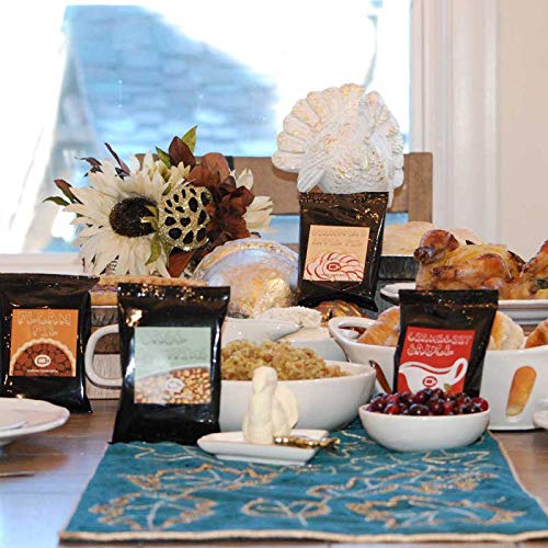 Decaf Flavored Coffee Monthly Subscription Box