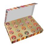 Deluxe Flavored Coffee Gift Box for Keurig