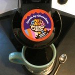 Deluxe Flavored Coffee Gift Box for Keurig