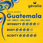 Gevalia Guatemala Medium Roast Coffee Subscription Box