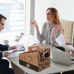 Insulated Coffee Dispenser Box - 10 Pack