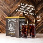 Java House Colombian Cold Brew Coffee Box