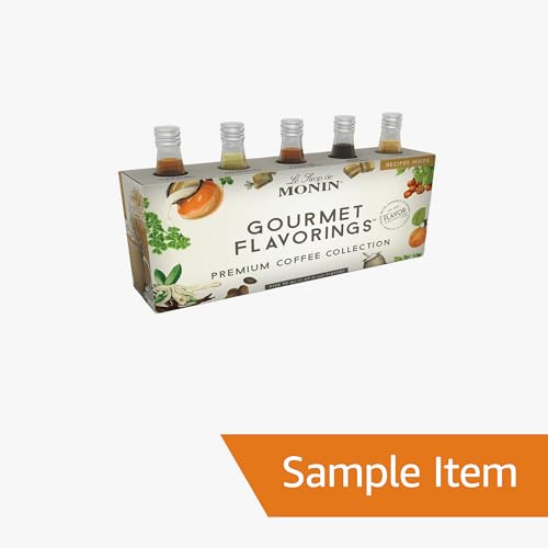 Premium Coffee Subscription Gift Box Series