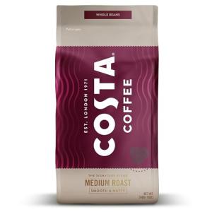 Costa Signature Blend Medium Roast Coffee Subscription
