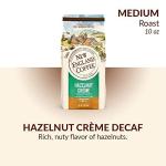 Decaf Hazelnut Crème Medium Roast Coffee Box