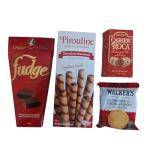 Gourmet Coffee & Chocolate Gift Basket Subscription