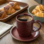 Compostable French Roast Coffee Pods - 80 Ct