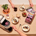 Dark Roast Costa Rica Coffee Pods Subscription Box