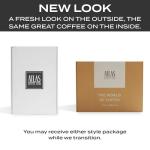 World Coffee Discovery Set - 8-Pack Sampler