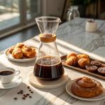 Gevalia Guatemala Medium Roast Coffee Subscription Box