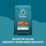 Caribou Blend Medium Roast Ground Coffee 20oz