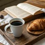 Caribou Blend Medium Roast Ground Coffee 20oz