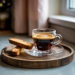 Nespresso Arpeggio Intenso Dark Roast Coffee Pods, 50 Count