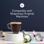 Genuine Espresso Variety Pack for Nespresso OriginalLine