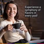 Genuine Espresso Variety Pack for Nespresso OriginalLine