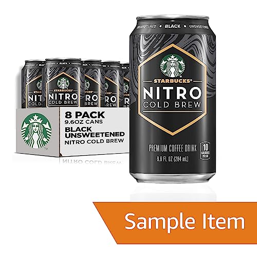 Top Cold Brew Coffee Subscription Box