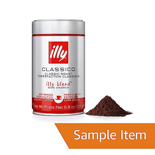Premium Ground Coffee Subscription Box Club