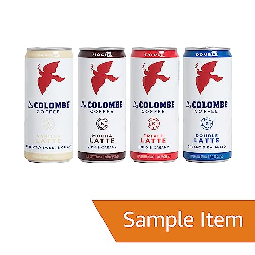 Top Cold Brew Coffee Subscription Box